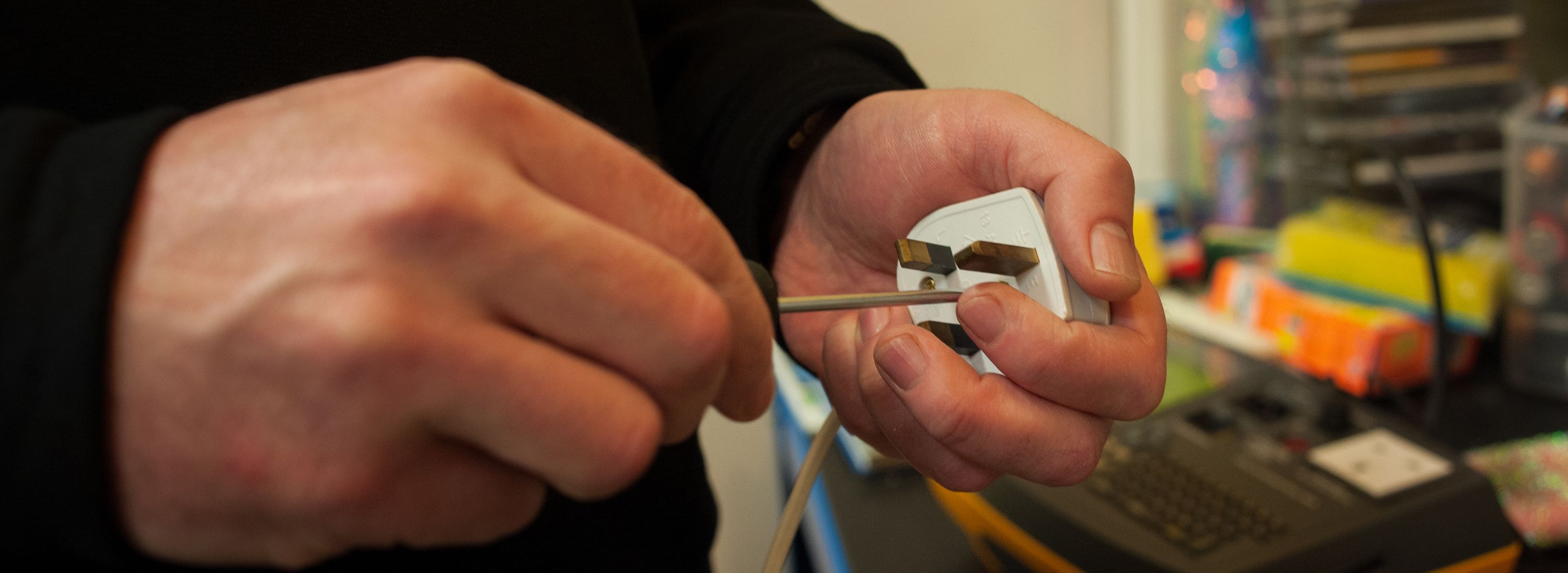 PAT Testing
