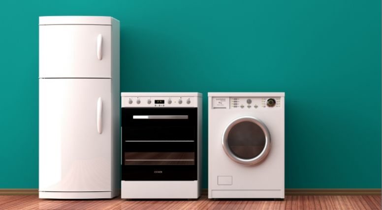 White Goods