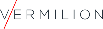 Vermilion logo